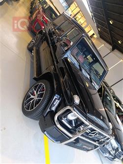 مێرسێدس بێنز G-Class